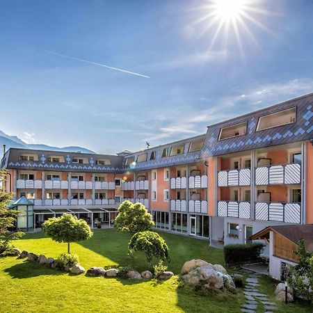 Aktiv & Wellnesshotel Zentral Прато-алло-Стельвио Экстерьер фото
