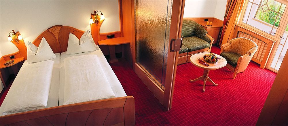 Aktiv & Wellnesshotel Zentral Прато-алло-Стельвио Экстерьер фото